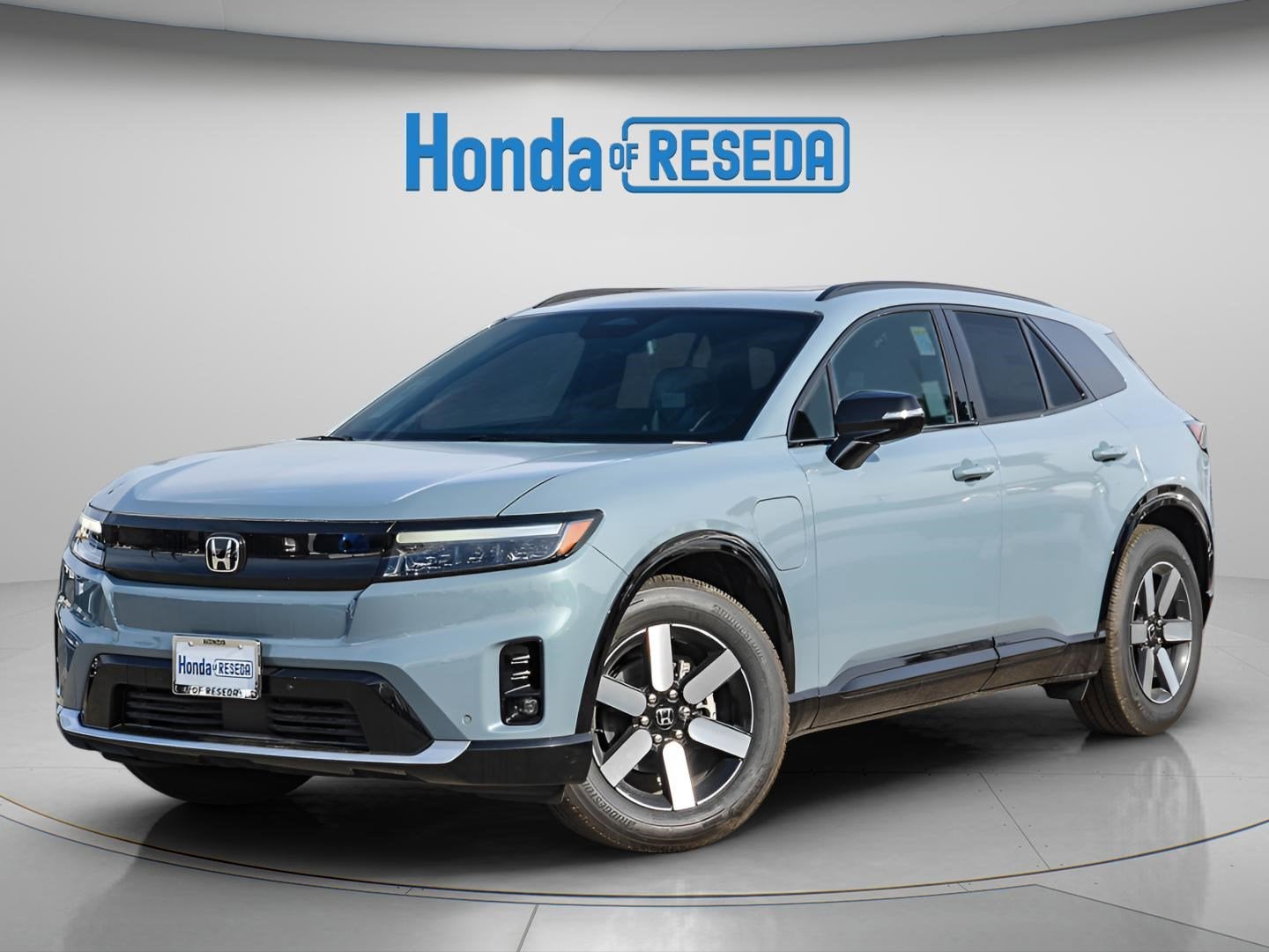 2026 Honda Prologue Touring