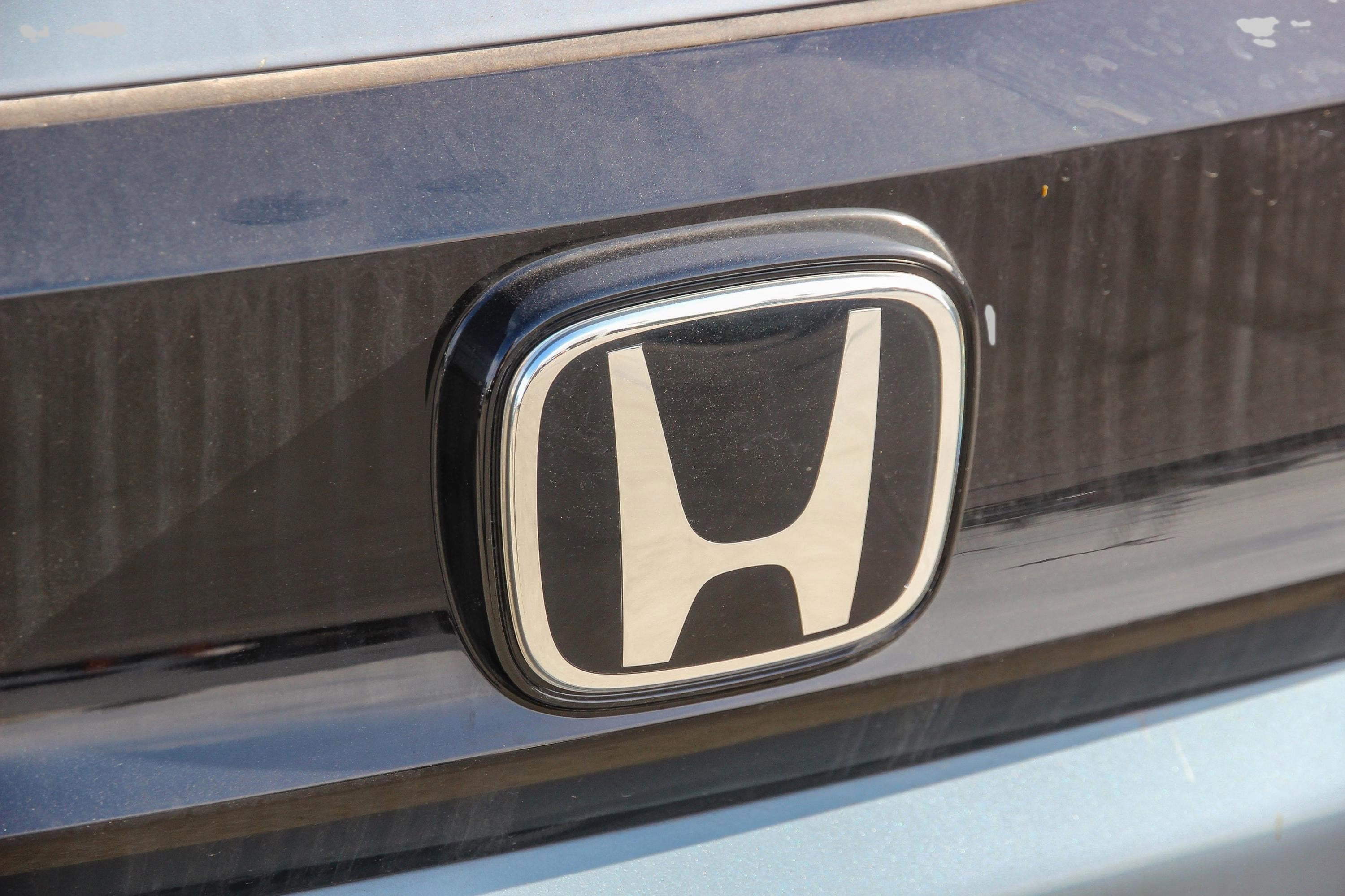 2026 Honda Prologue Touring
