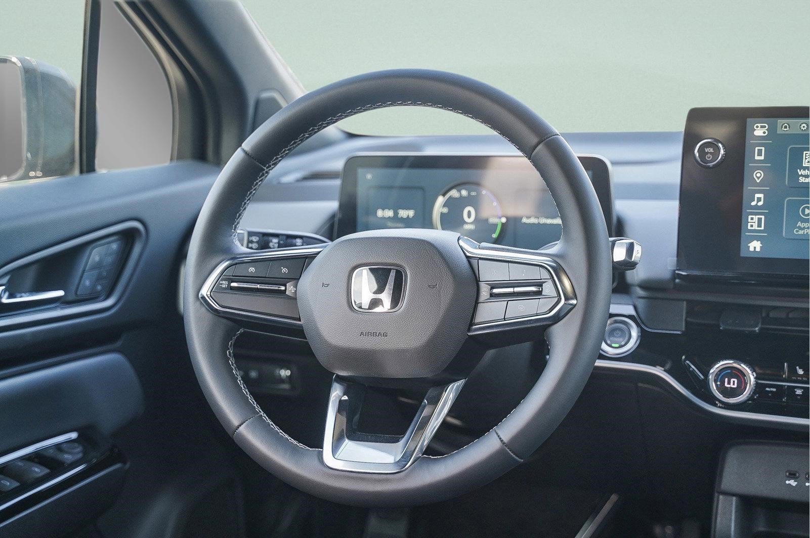 2026 Honda Prologue Touring
