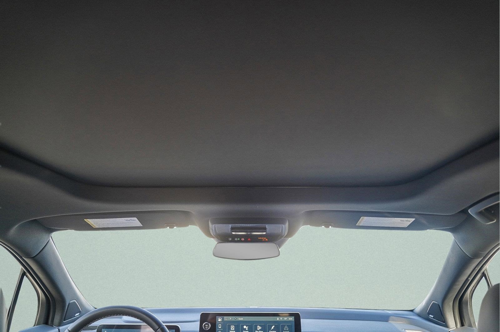 2026 Honda Prologue Touring