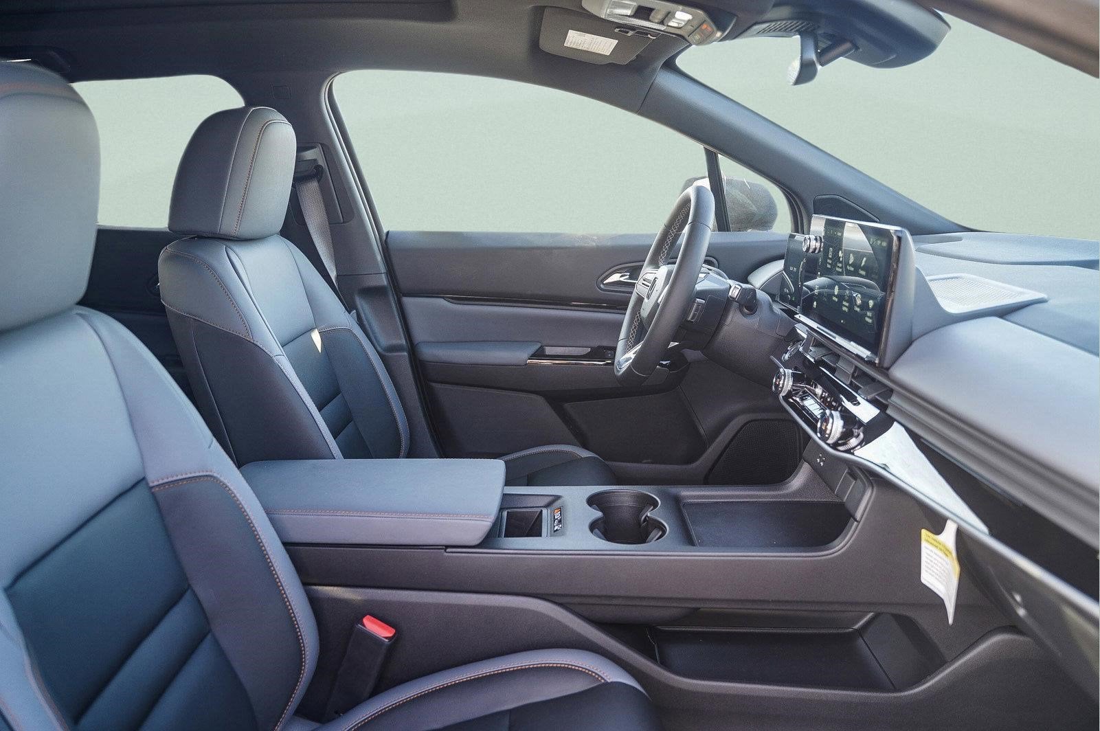 2026 Honda Prologue Touring