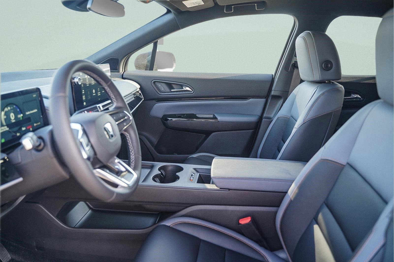 2026 Honda Prologue Touring