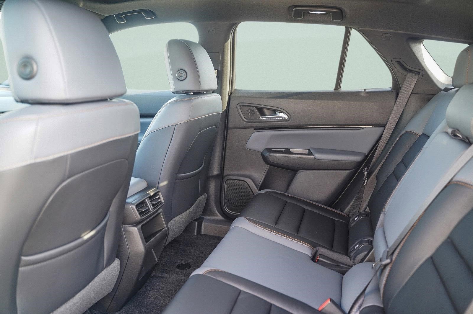 2026 Honda Prologue Touring