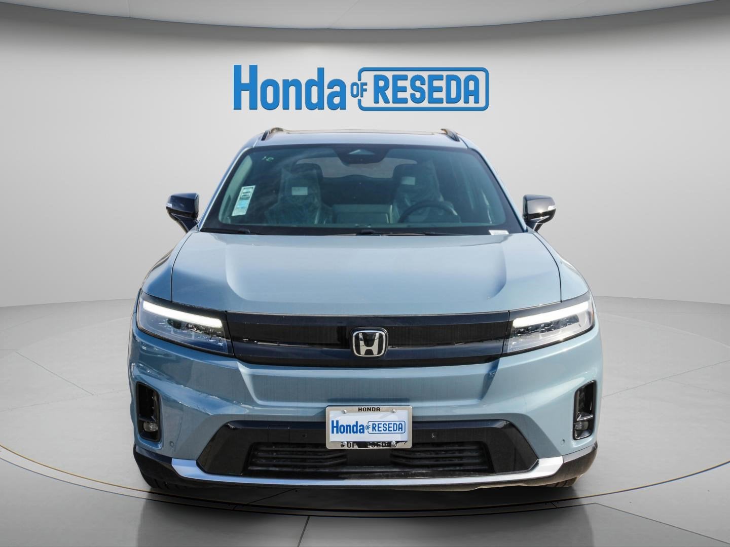 2026 Honda Prologue Touring