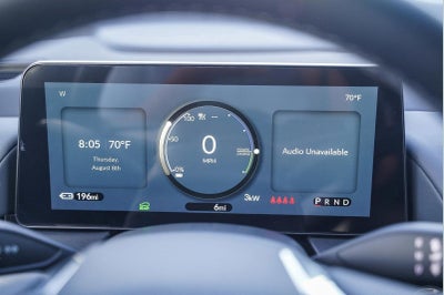 2026 Honda Prologue Touring