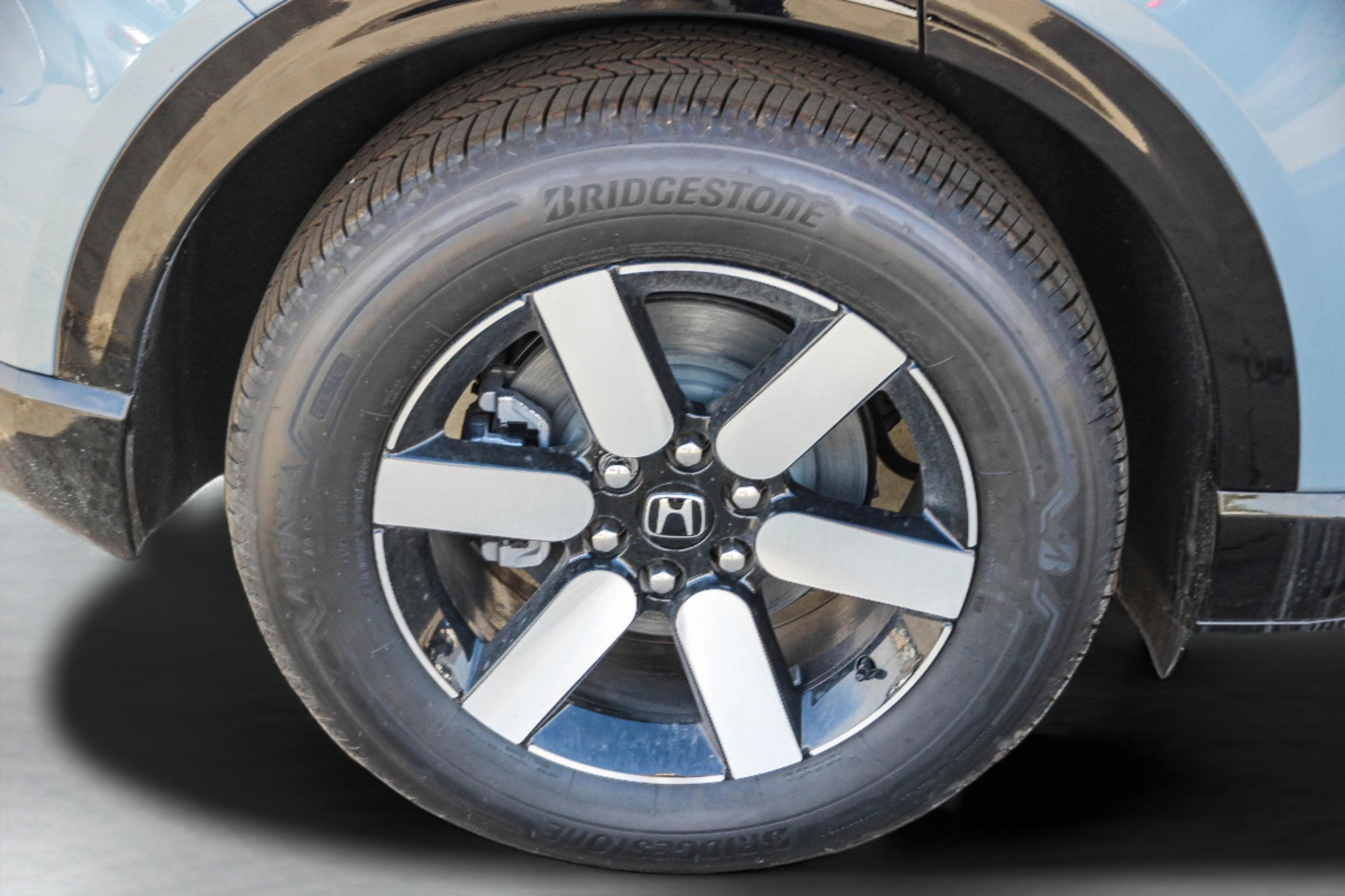 2026 Honda Prologue Touring