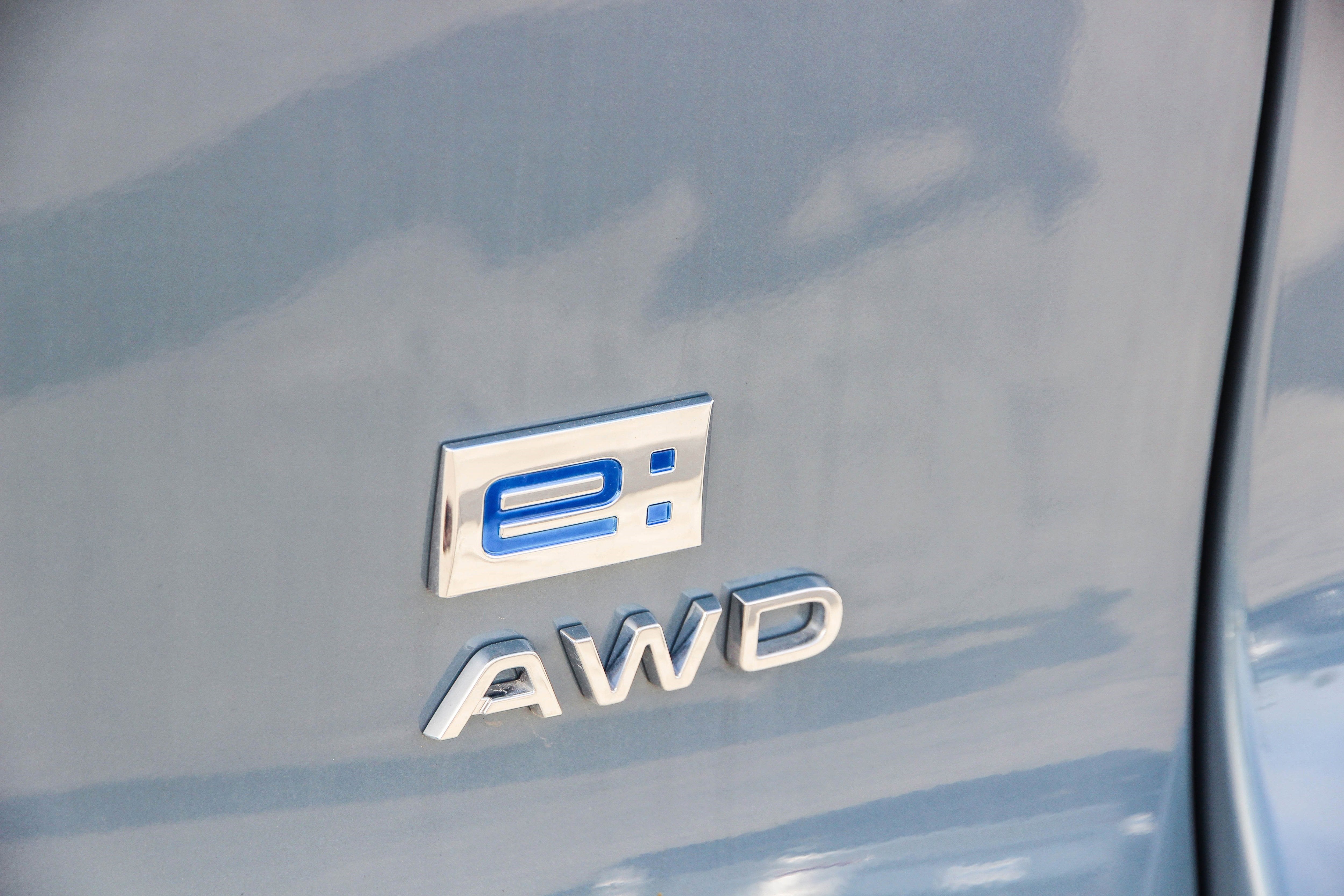 2026 Honda Prologue Touring