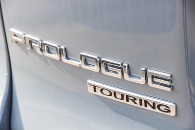 2026 Honda Prologue Touring