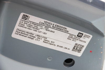 2026 Honda Prologue Touring