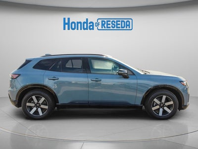 2026 Honda Prologue Touring