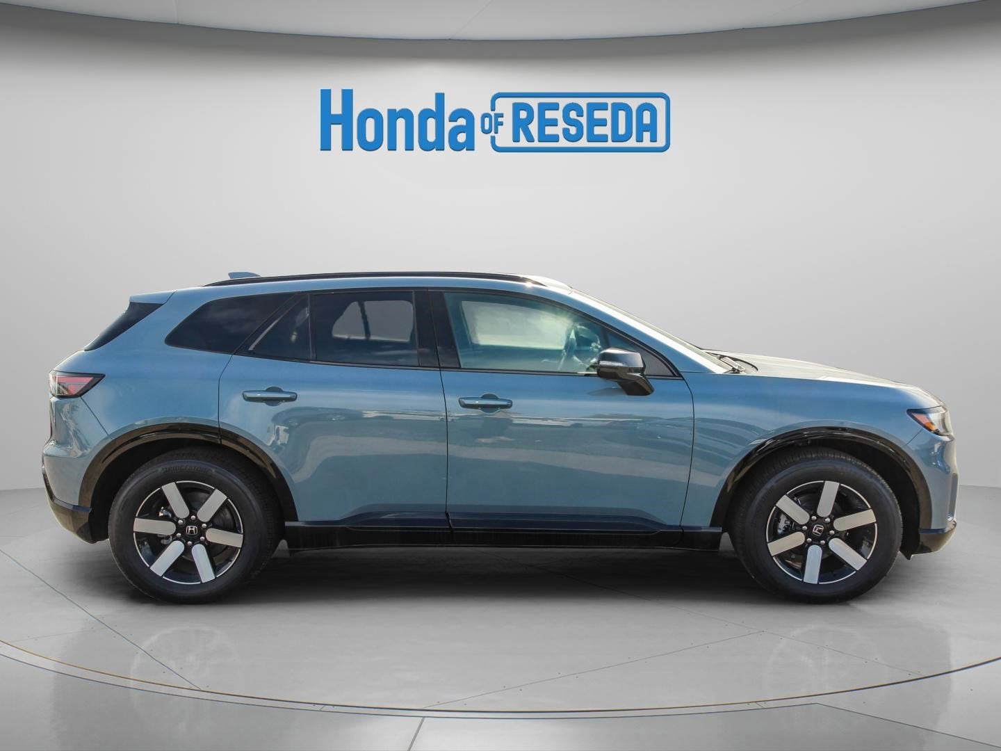 2026 Honda Prologue Touring