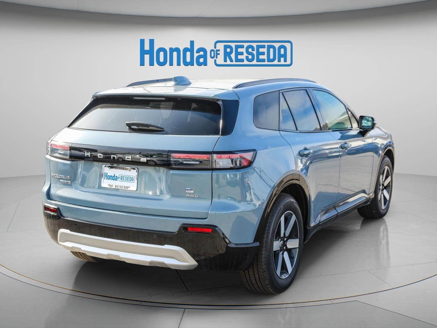 2026 Honda Prologue Touring