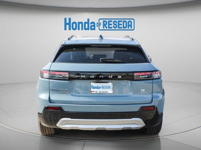 2026 Honda Prologue Touring