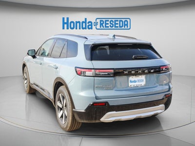 2026 Honda Prologue Touring