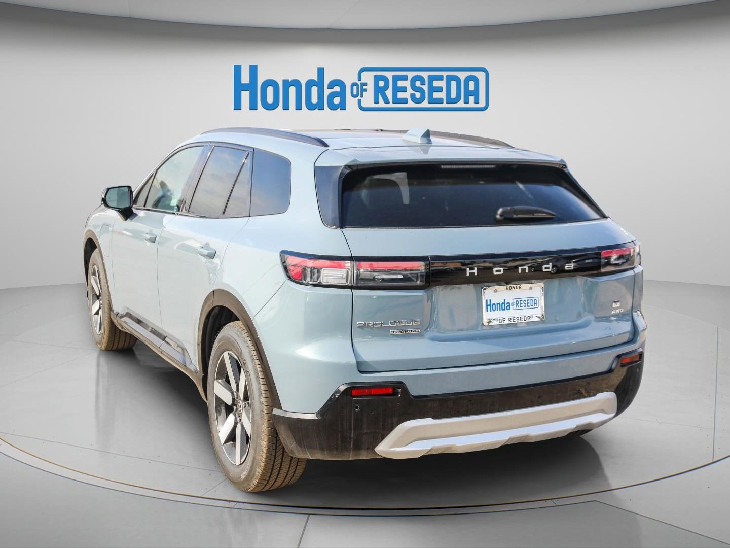 2026 Honda Prologue Touring