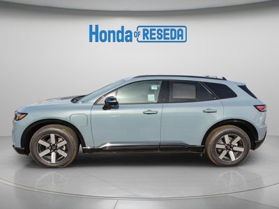 2026 Honda Prologue Touring