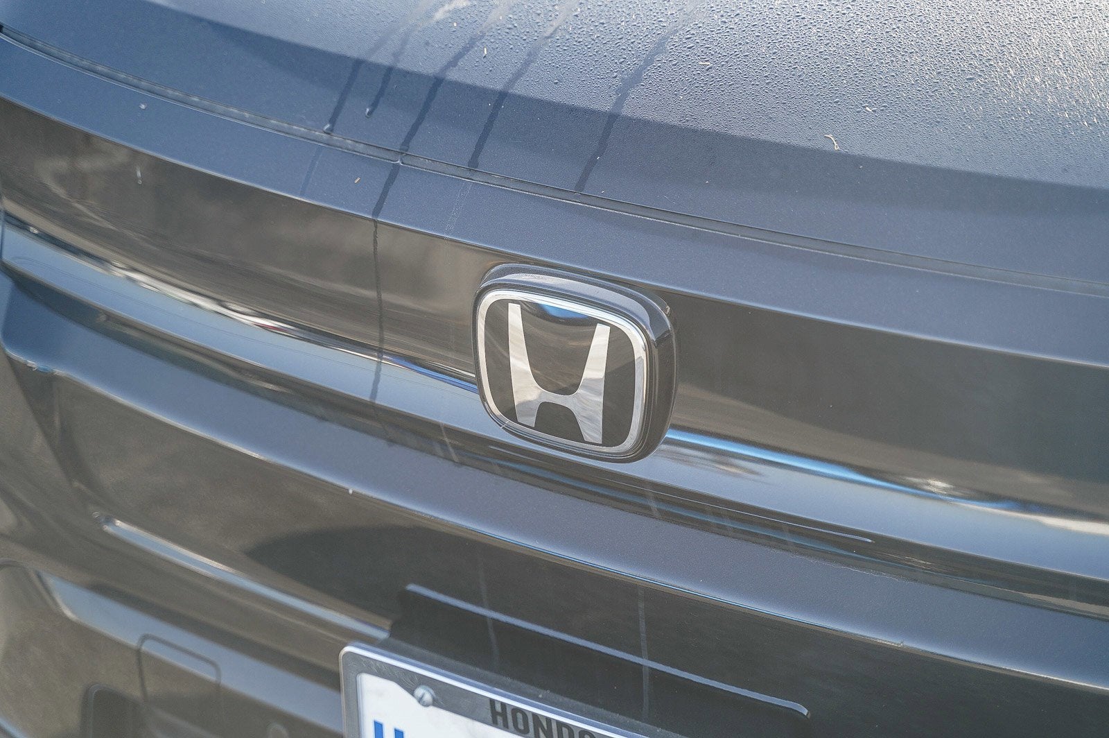 2026 Honda Prologue Touring