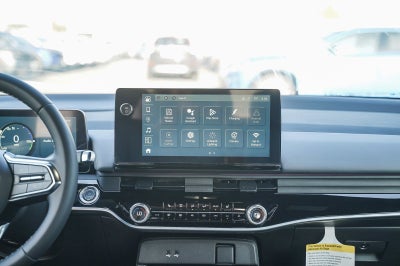 2026 Honda Prologue Touring