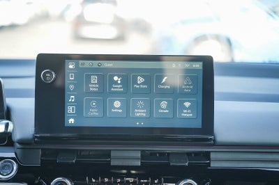 2026 Honda Prologue Touring