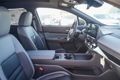 2026 Honda Prologue Touring