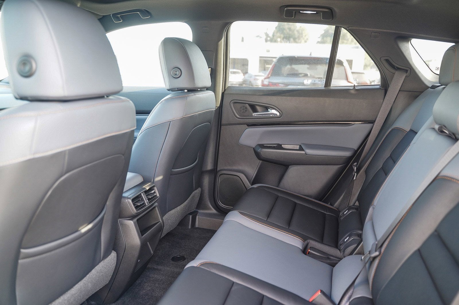 2026 Honda Prologue Touring