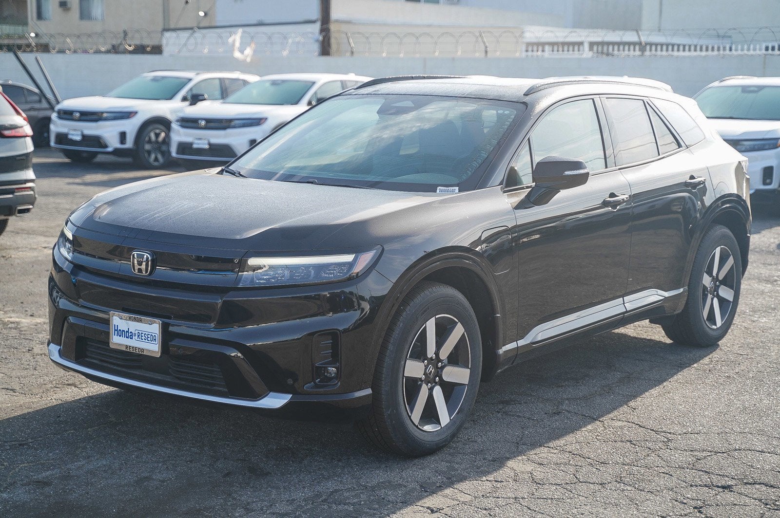 2026 Honda Prologue Touring