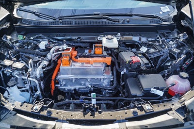 2026 Honda Prologue Touring