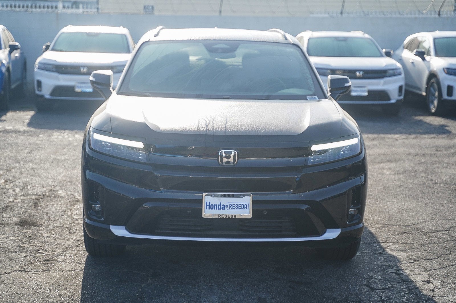 2026 Honda Prologue Touring