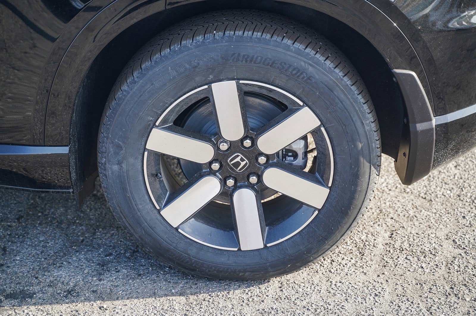 2026 Honda Prologue Touring