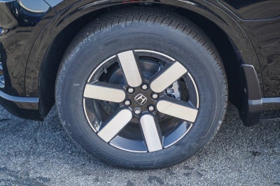 2026 Honda Prologue Touring