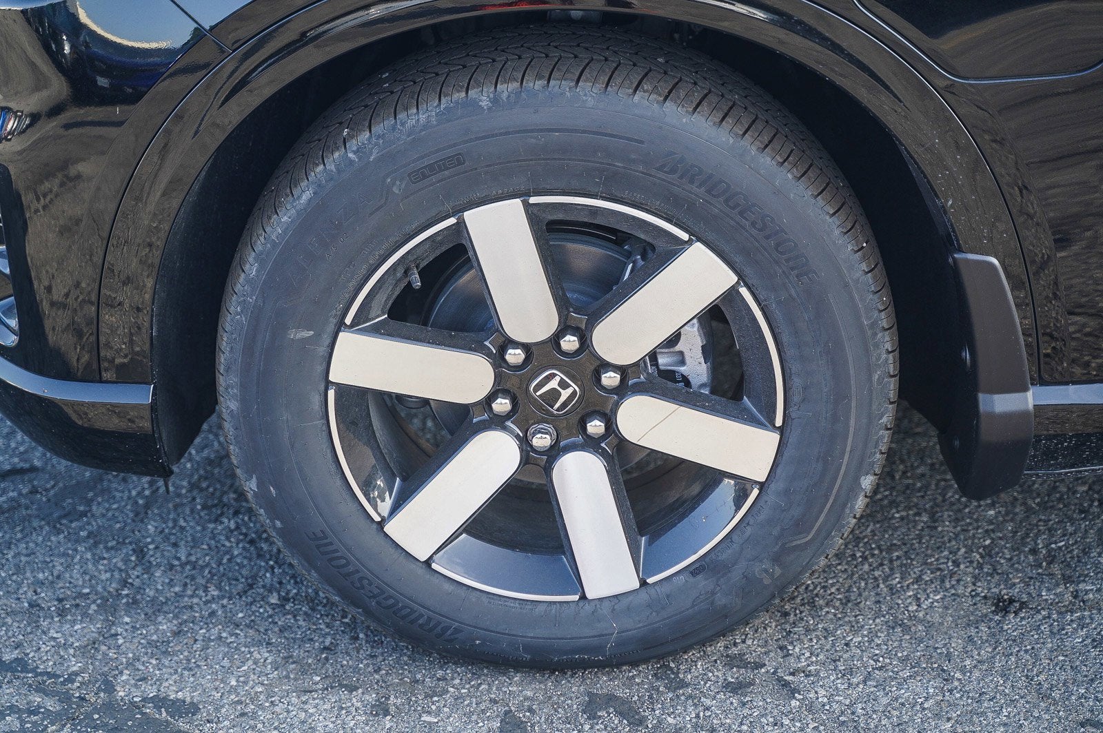 2026 Honda Prologue Touring