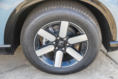 2026 Honda Prologue Touring