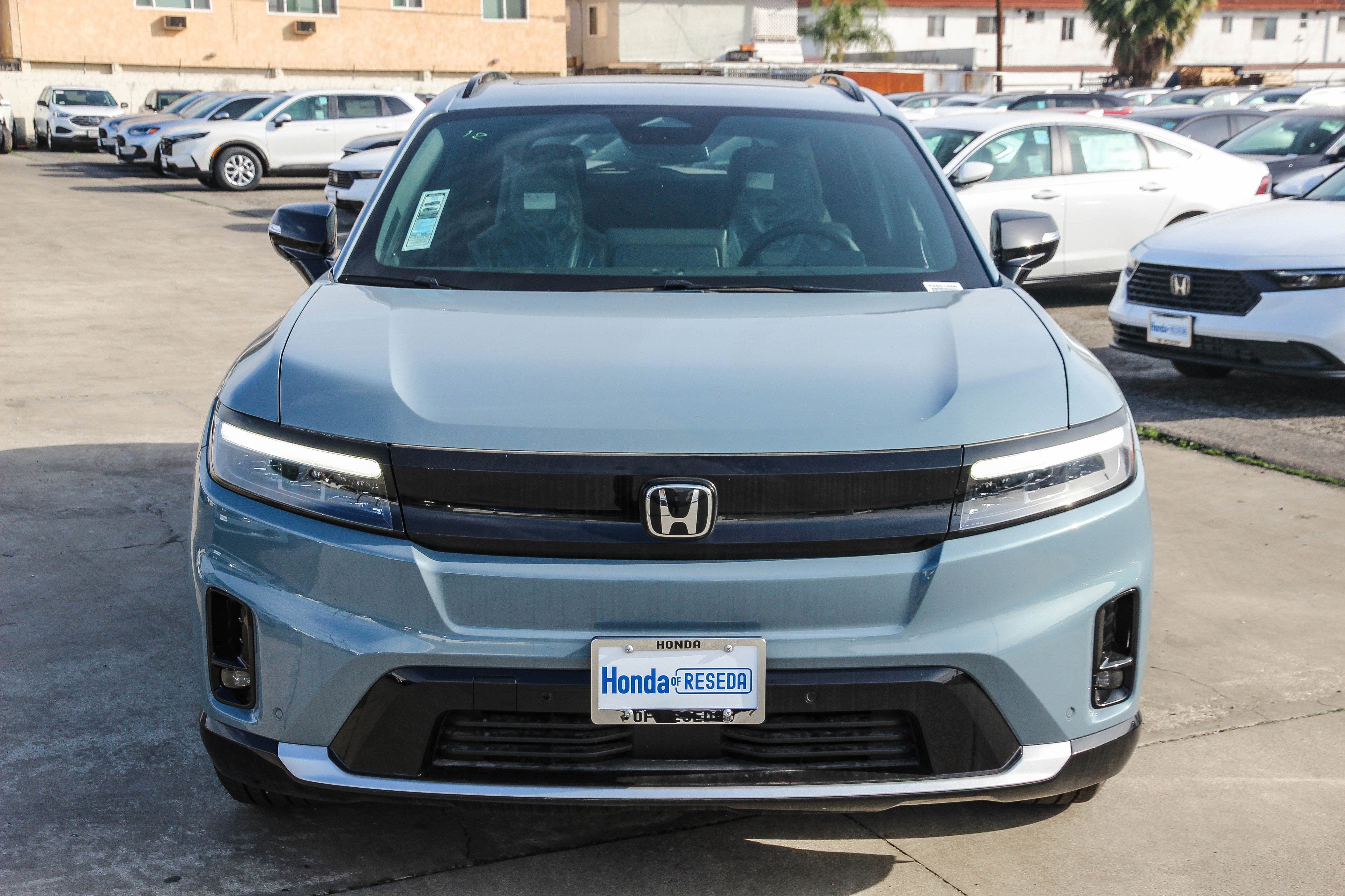 2026 Honda Prologue Touring