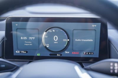 2026 Honda Prologue Touring