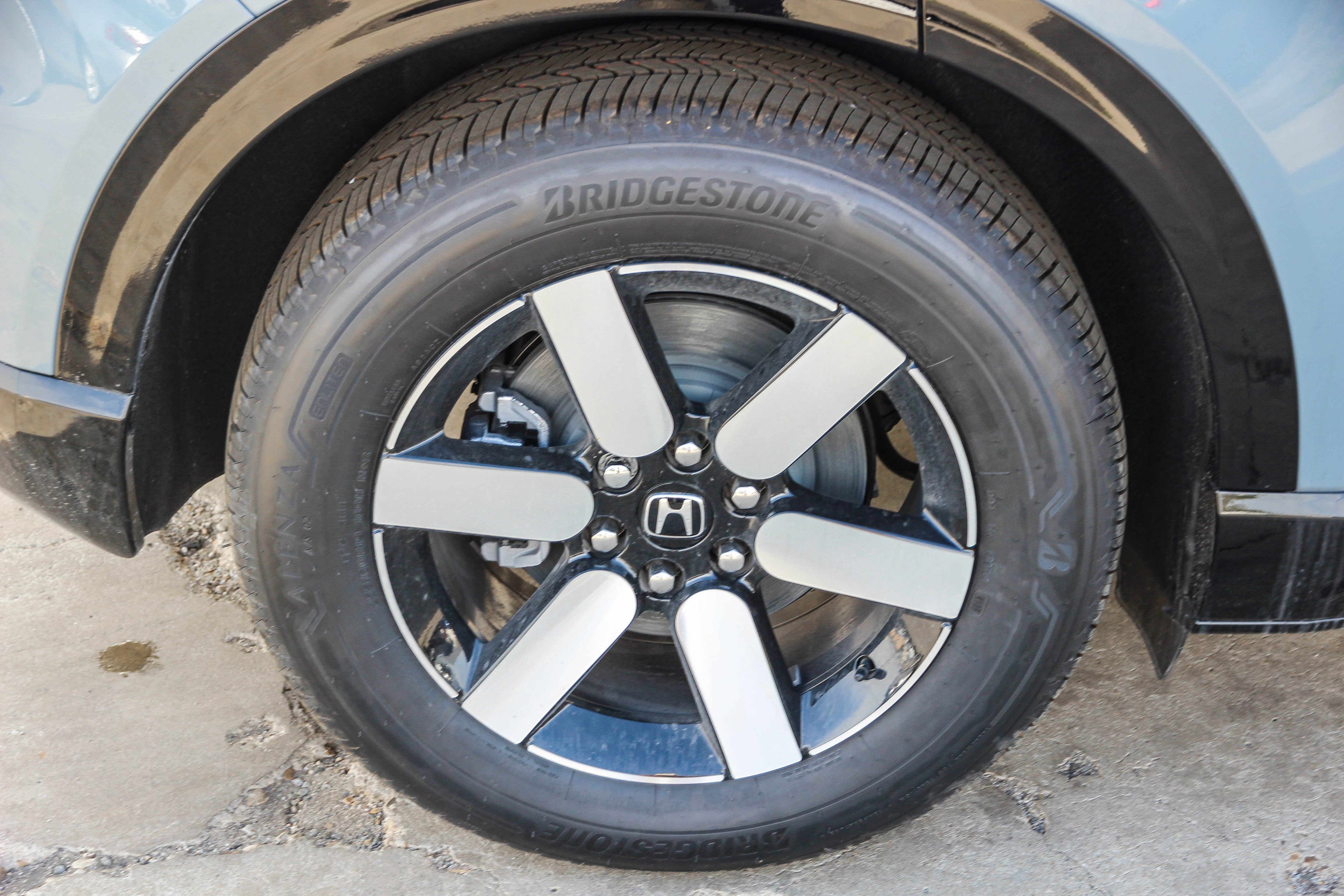 2026 Honda Prologue Touring