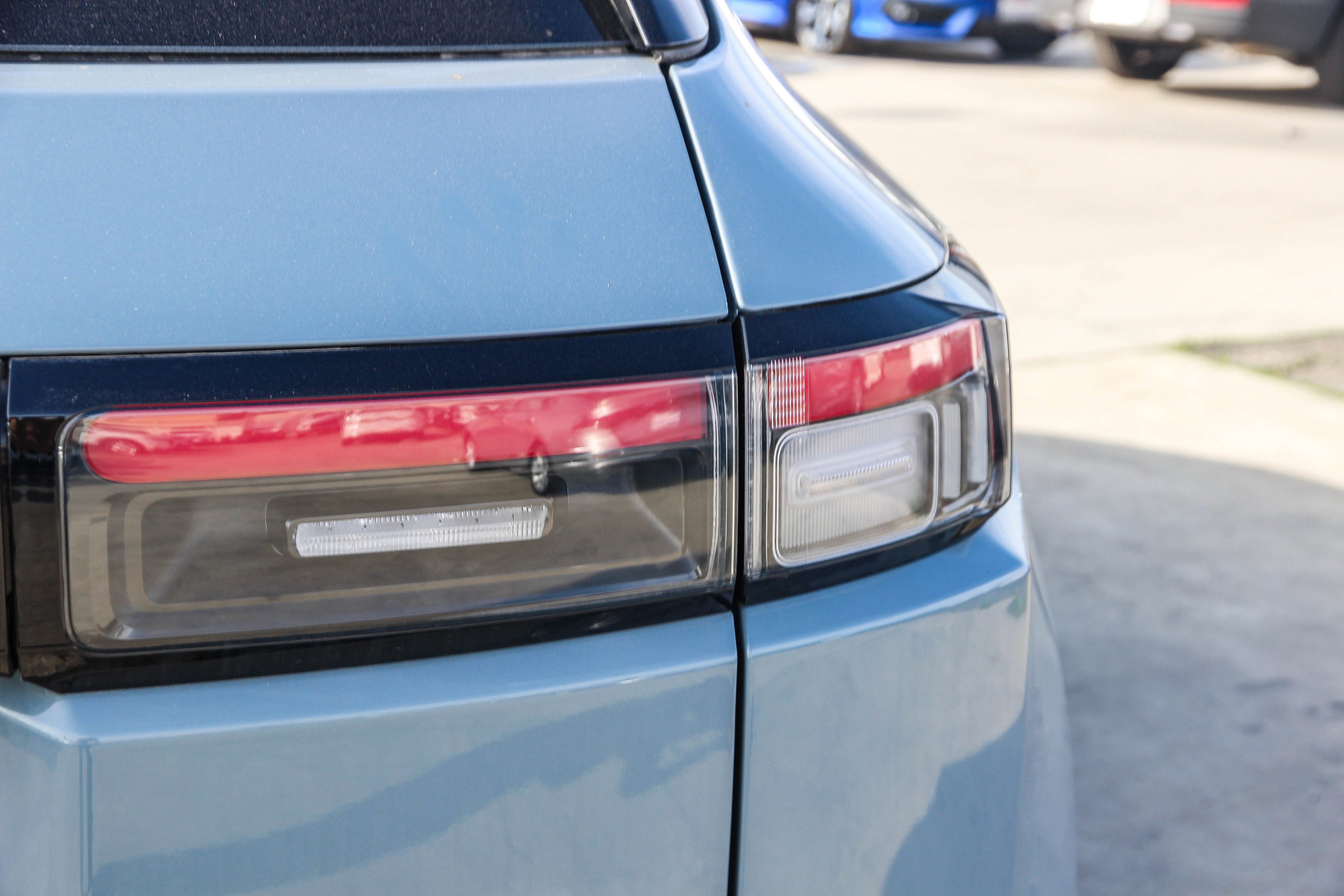 2026 Honda Prologue Touring