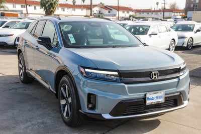 2026 Honda Prologue Touring