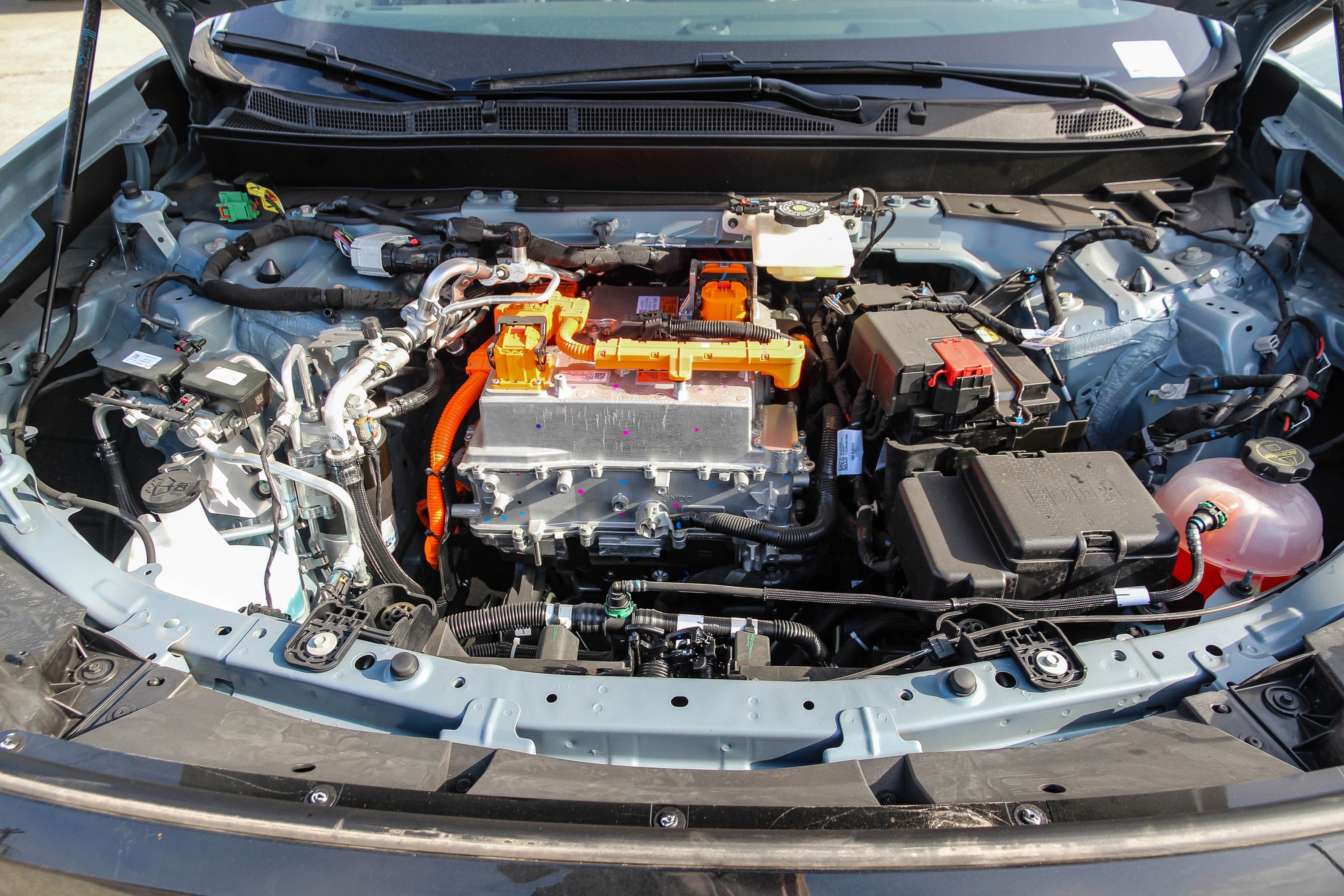 2026 Honda Prologue Touring