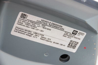 2026 Honda Prologue Touring