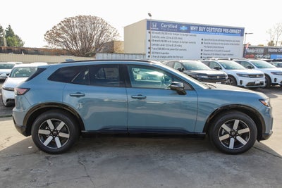 2026 Honda Prologue Touring