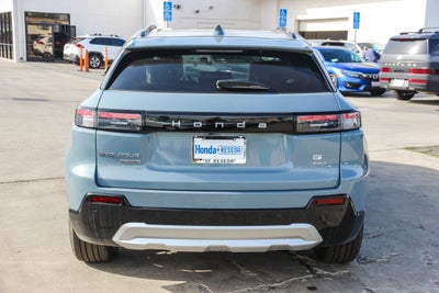 2026 Honda Prologue Touring