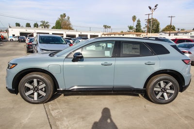 2026 Honda Prologue Touring