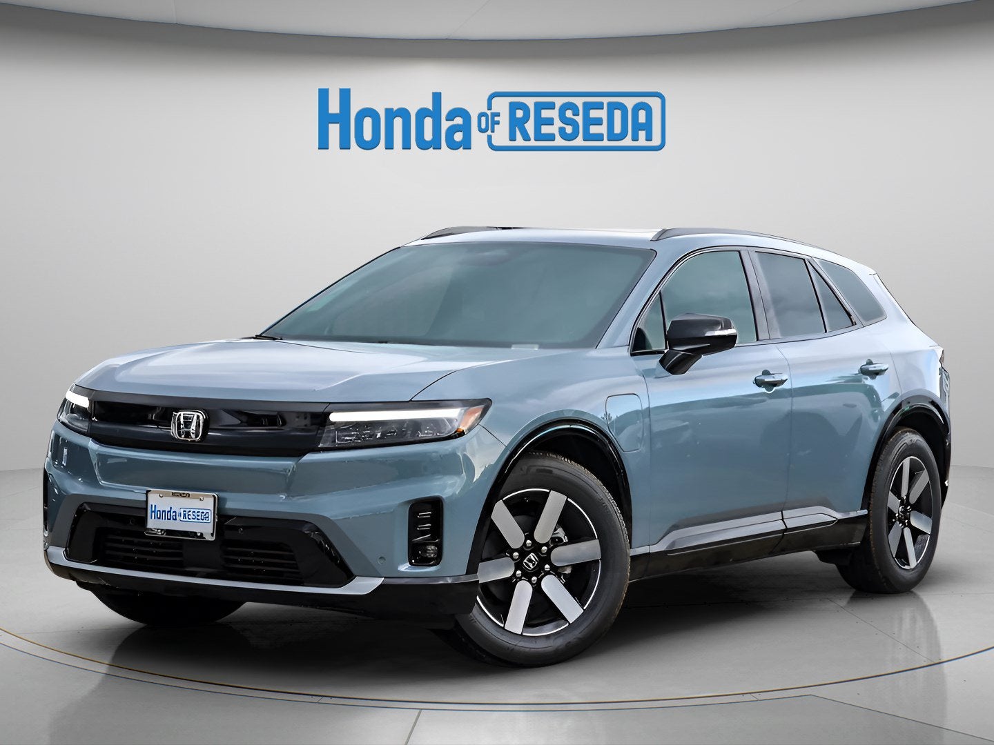 2026 Honda Prologue Touring