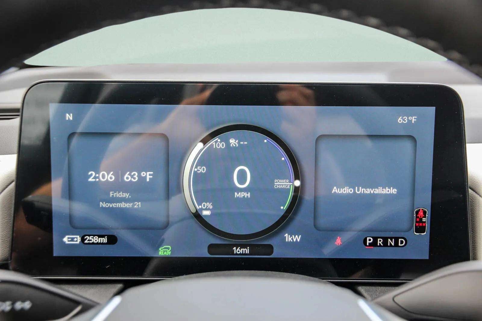 2026 Honda Prologue Touring