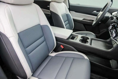 2026 Honda Prologue Touring