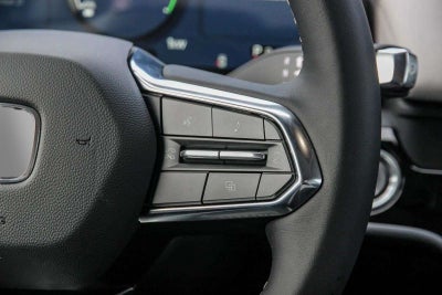 2026 Honda Prologue Touring