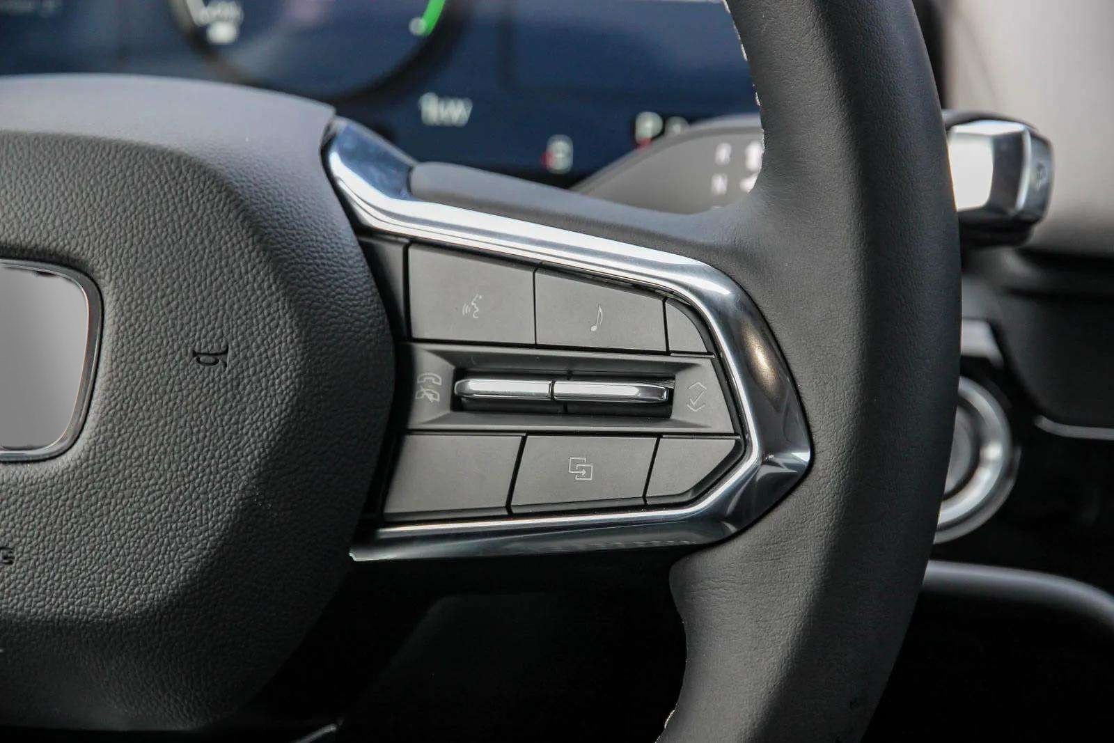 2026 Honda Prologue Touring