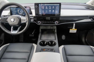 2026 Honda Prologue Touring