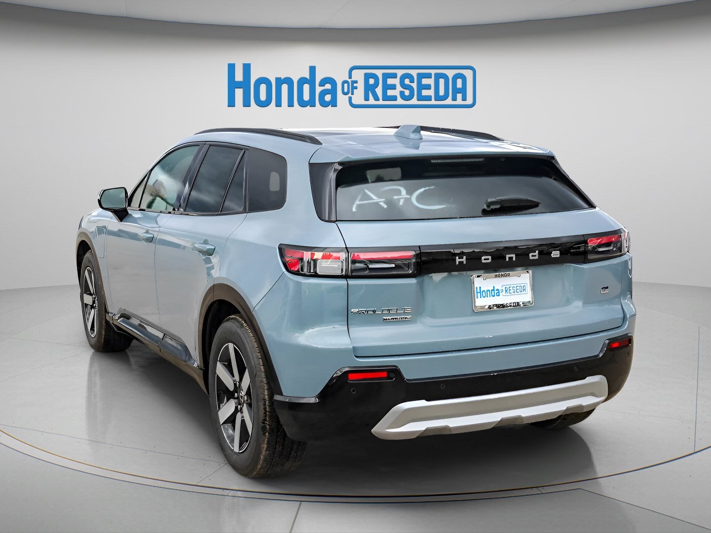 2026 Honda Prologue Touring