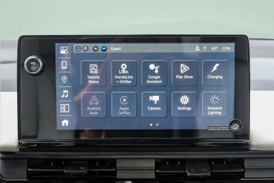 2026 Honda Prologue Touring